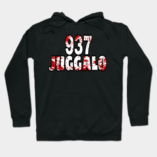 937 Juggalo Hoodie